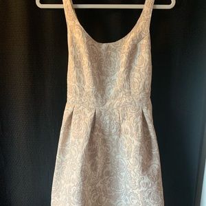 Abercrombie and Fitch Party Dress